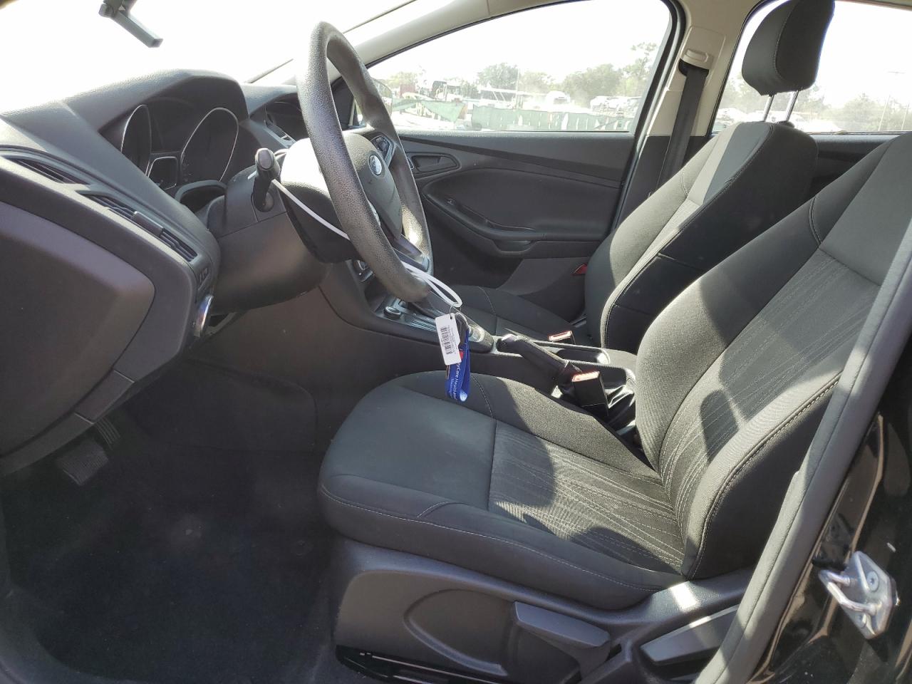 2017 Ford Focus - Image 7