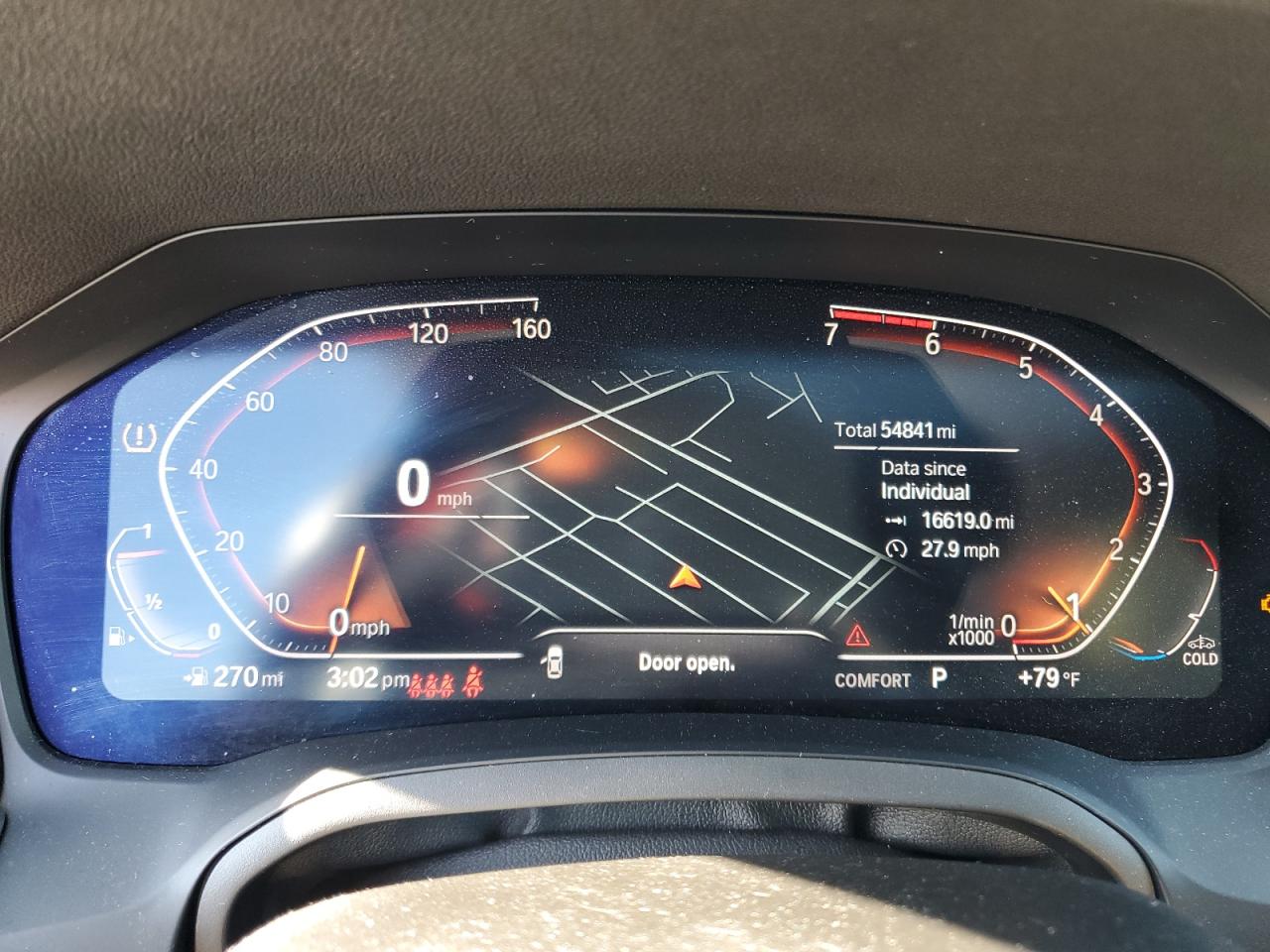 2020 BMW 3er - Image 9