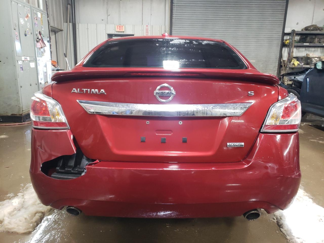 2015 Nissan Altima - Image 6