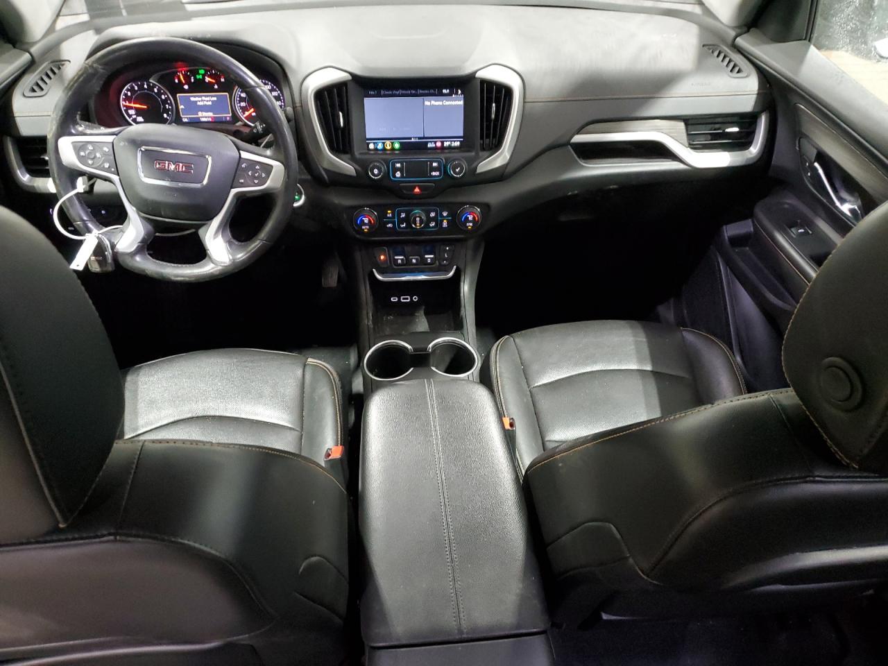 2020 GMC Terrain - Image 8