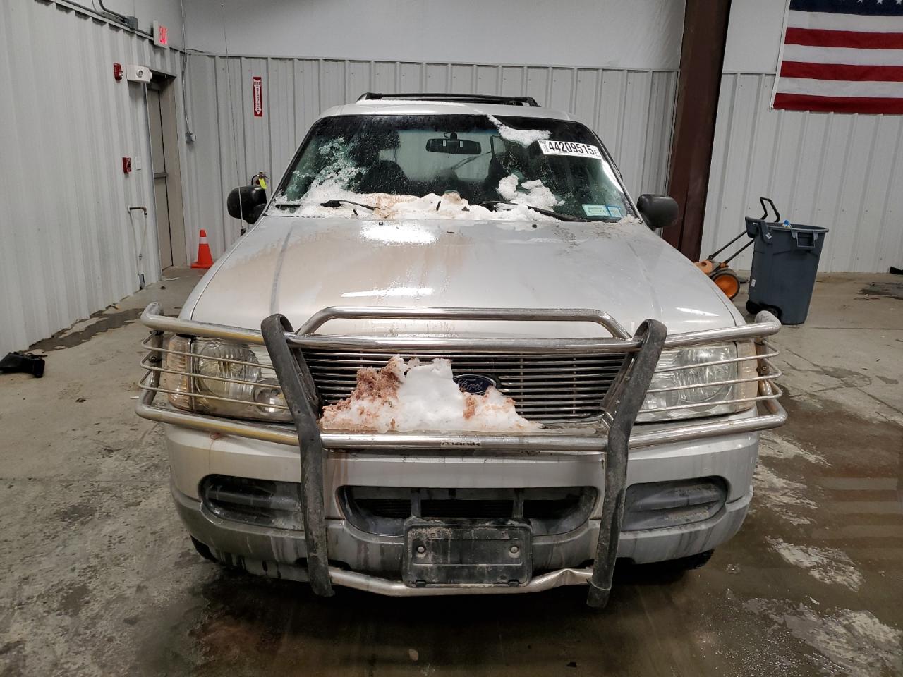 2002 Ford Explorer - Image 5