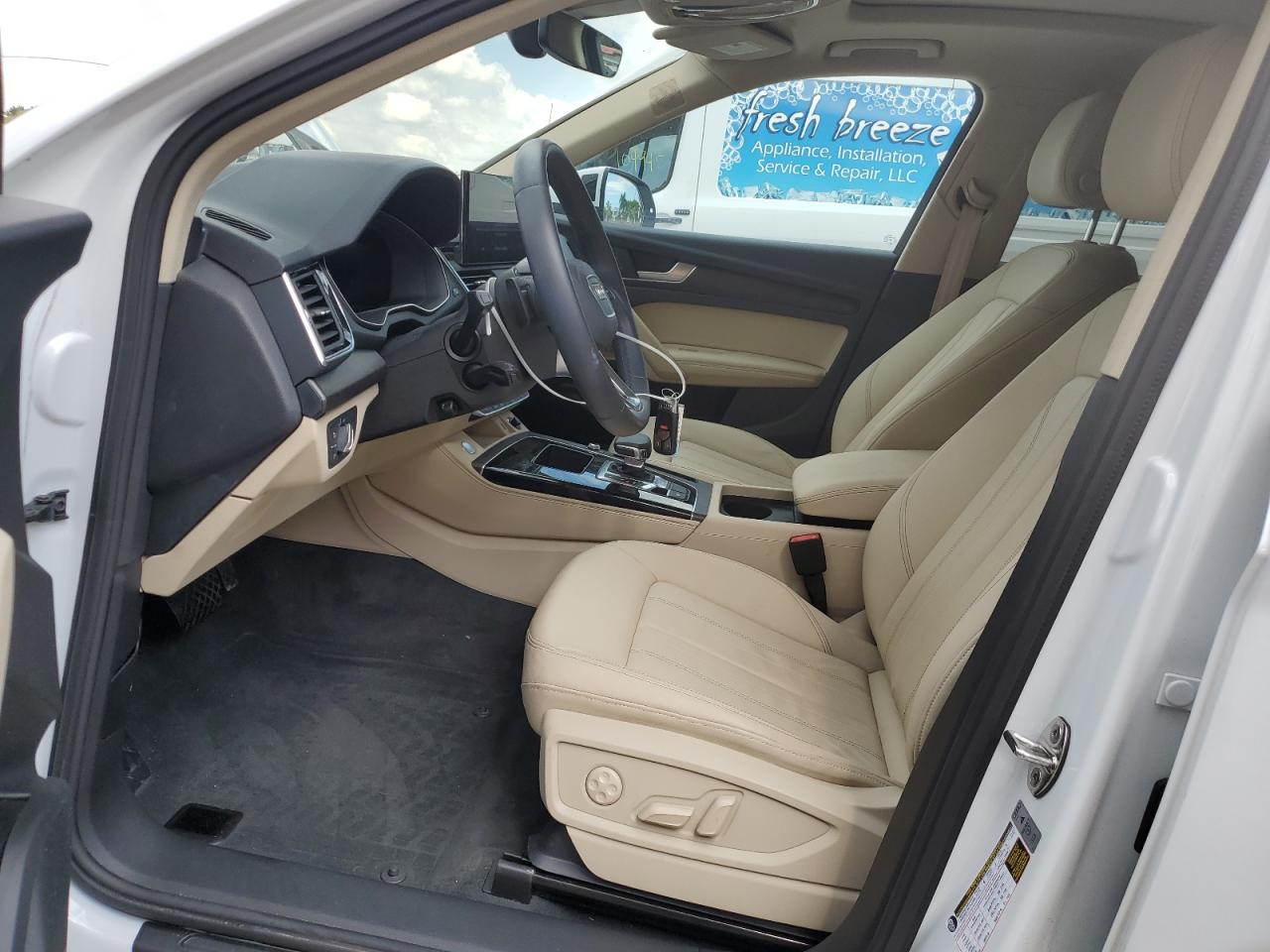 2023 Audi Q5 - Image 7