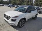 2024 Hyundai Venue Sel zu verkaufen in Ocala, FL - All Over