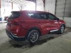 2020 Hyundai Santa Fe Se for Sale in Lexington, KY - Front End