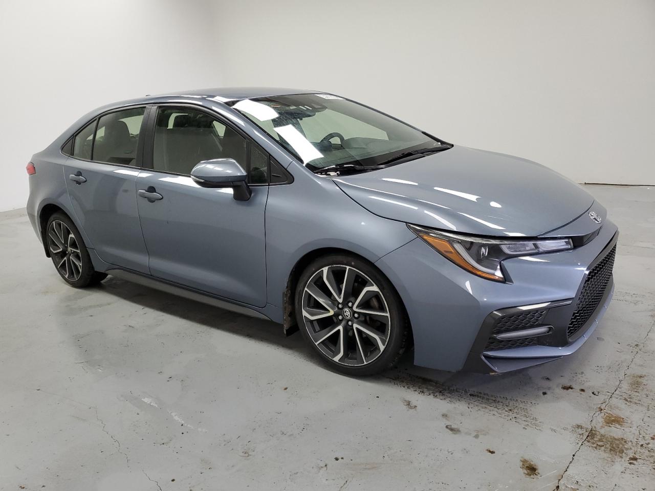 2021 Toyota Corolla - Image 4