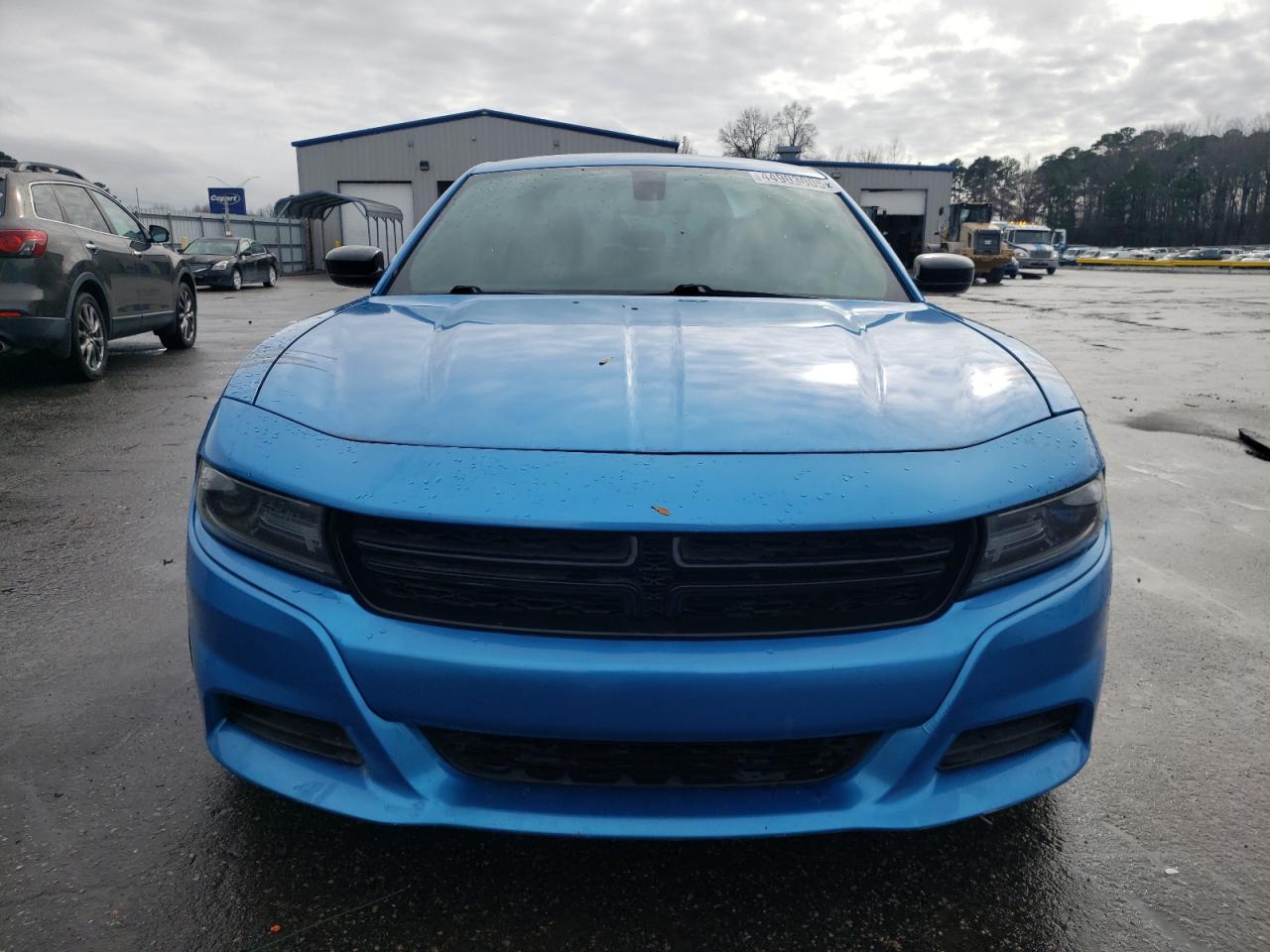 2018 Dodge Charger - Image 5