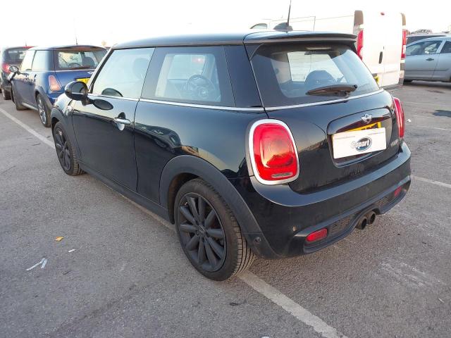 2016 MINI COOPER S A