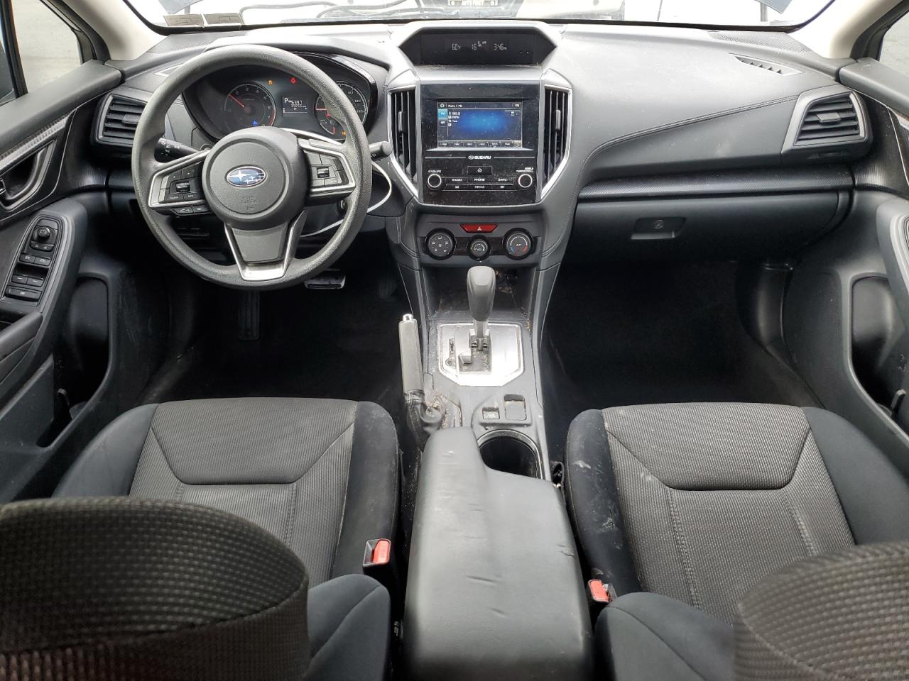 2018 Subaru XV - Image 8