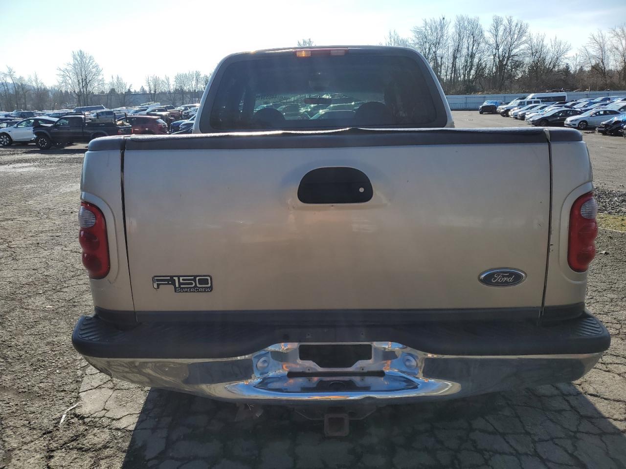 2001 Ford F-150 - Image 6