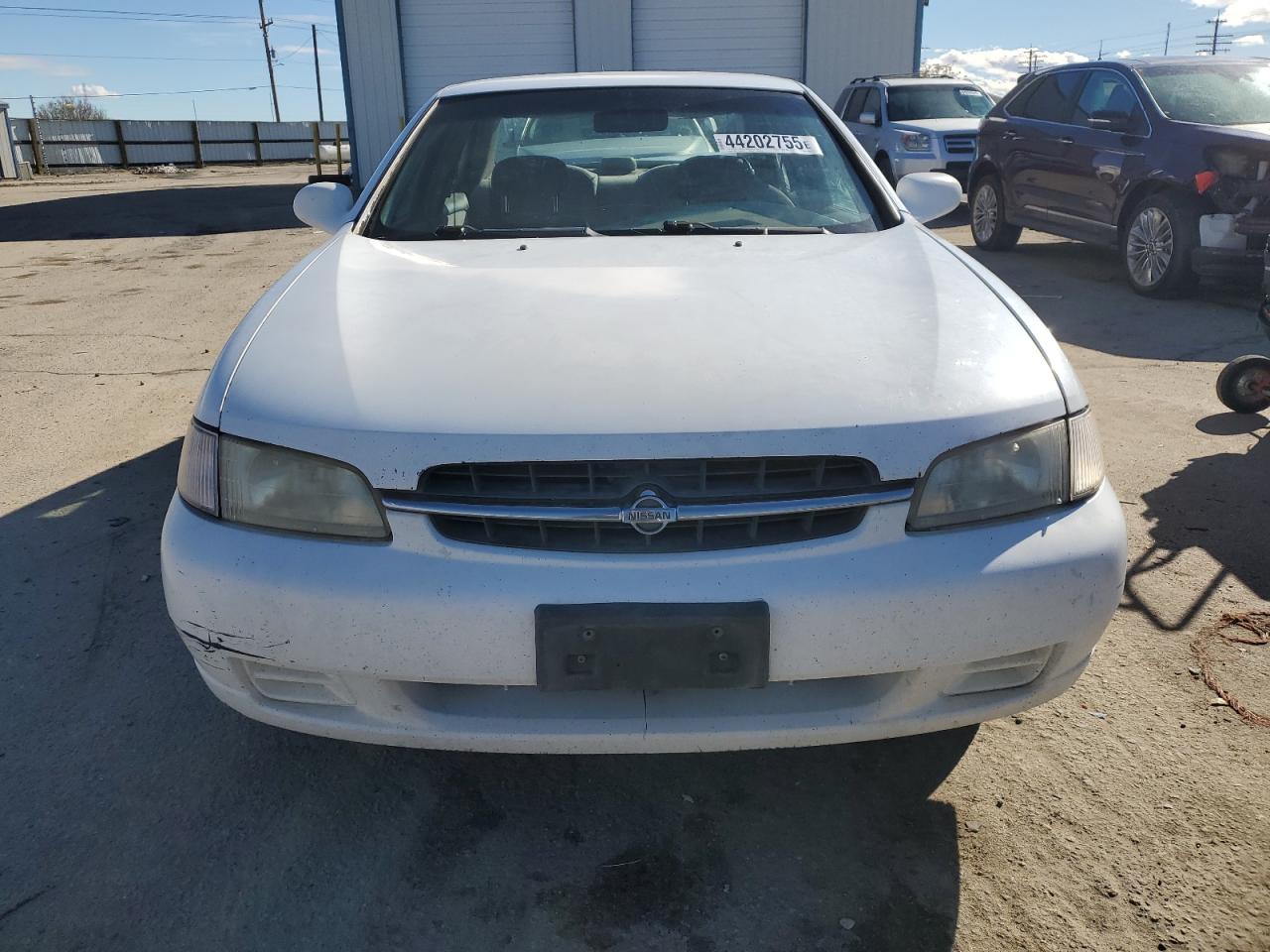 1998 Nissan Altima - Image 5
