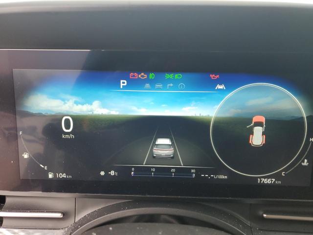 2024 KIA CARNIVAL SX