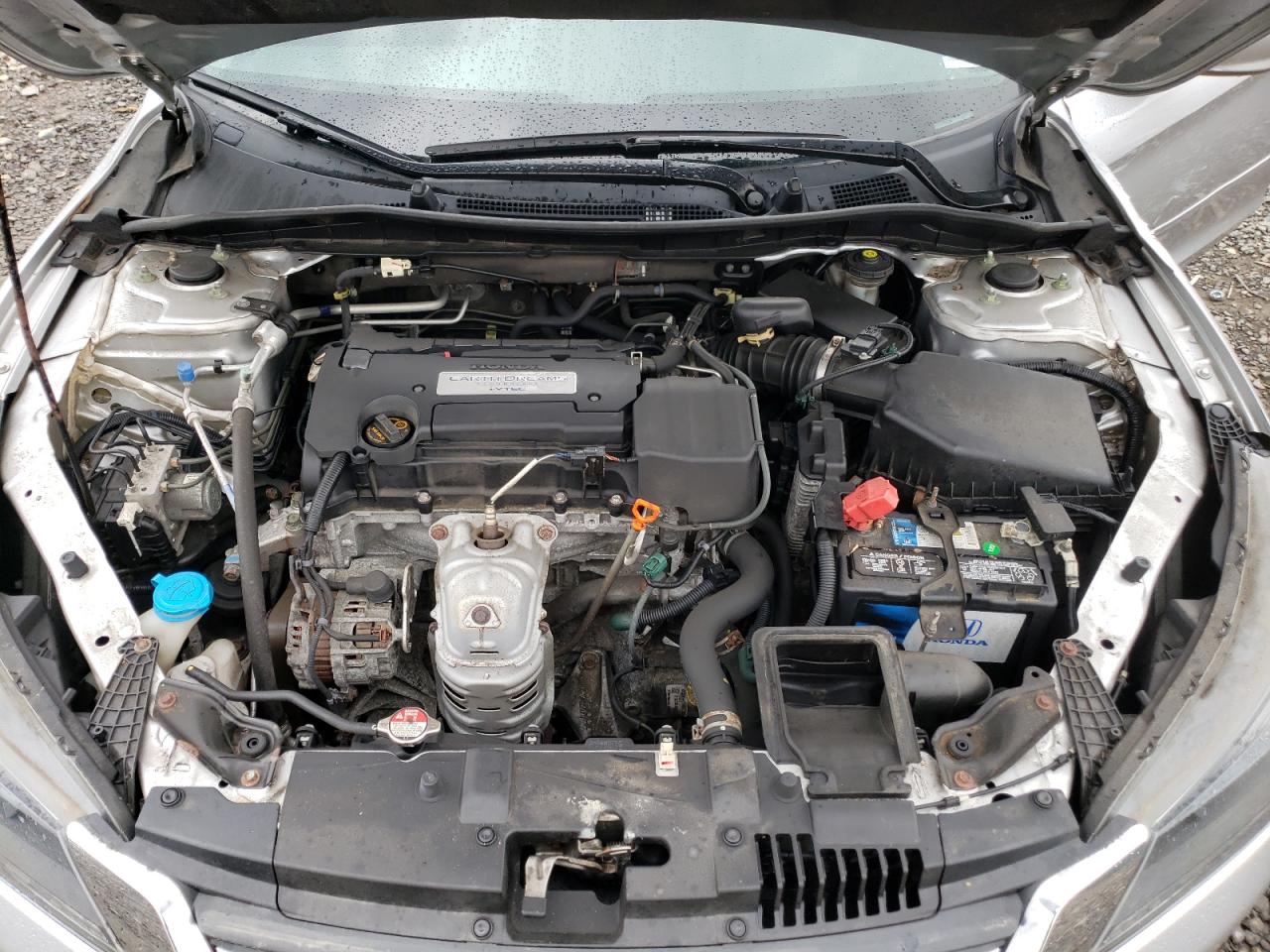 2014 Honda Accord - Image 11