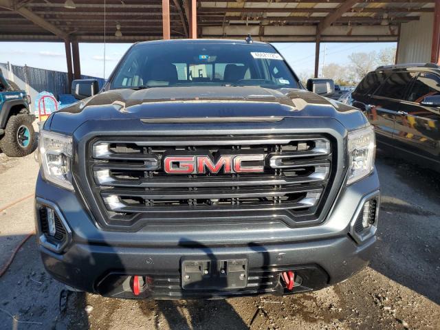  GMC SIERRA 2022 Сірий