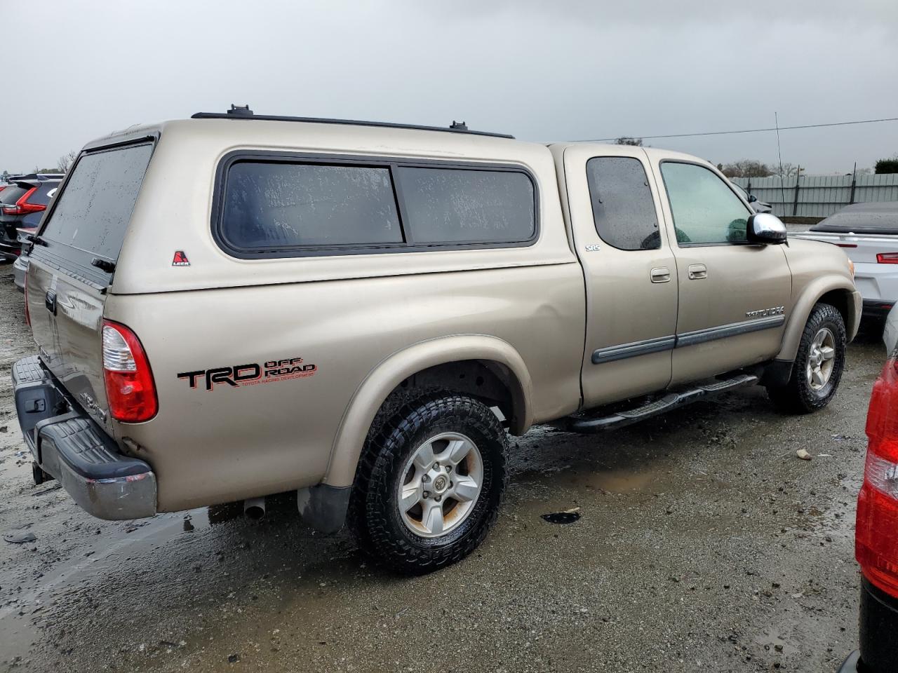 2005 Toyota Tundra - Image 3