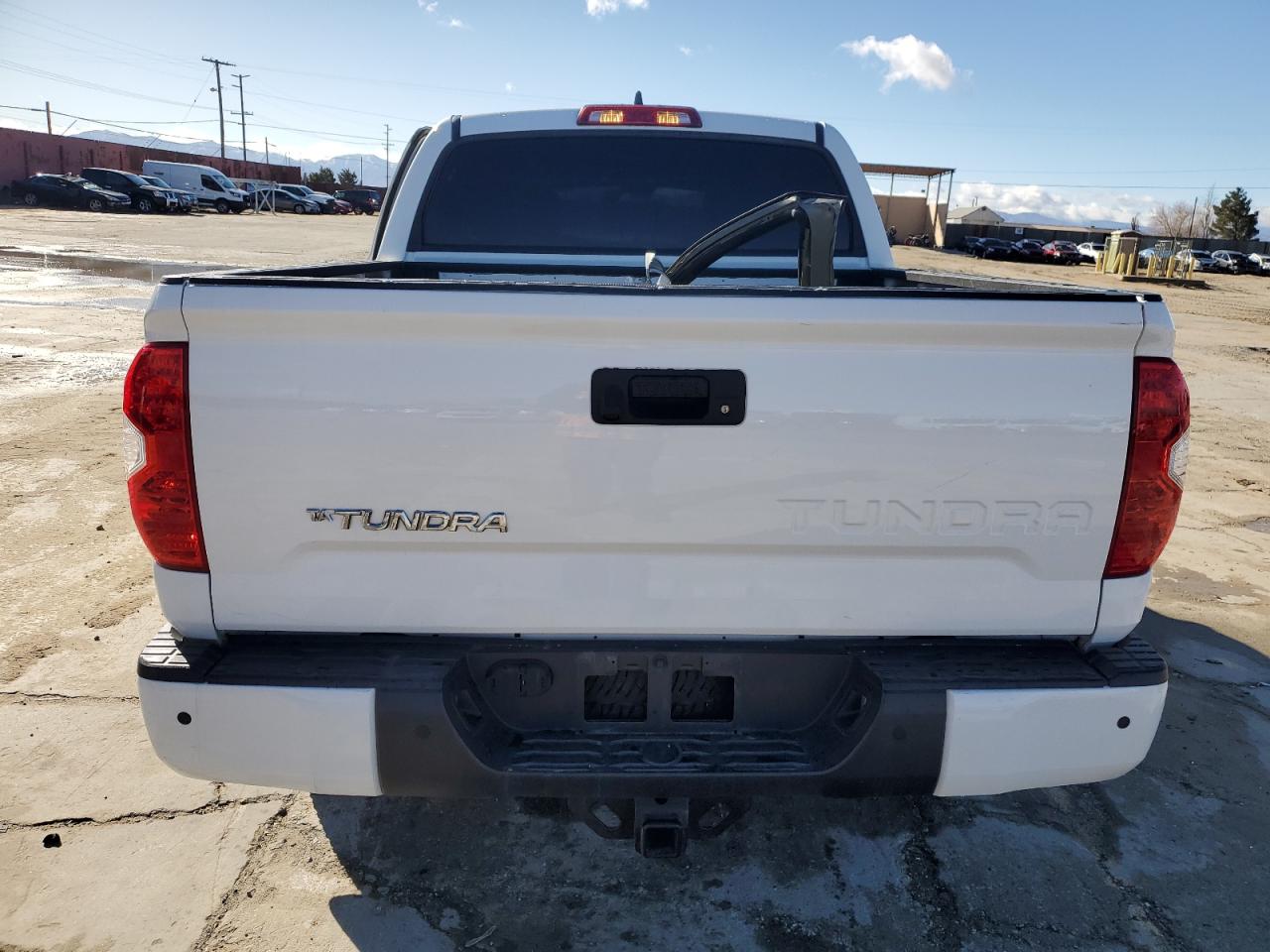 2021 Toyota Tundra - Image 6