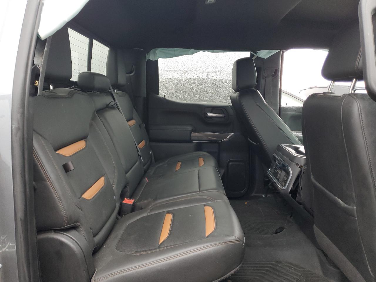 2020 GMC Sierra - Image 10