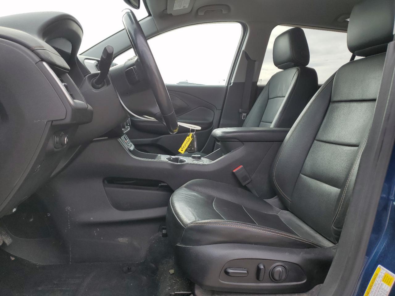 2020 GMC Terrain - Image 7