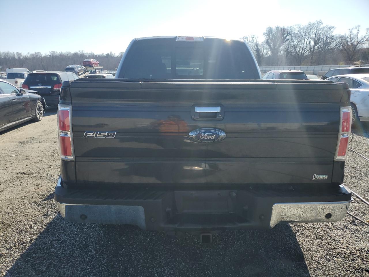 2010 Ford F-150 - Image 6