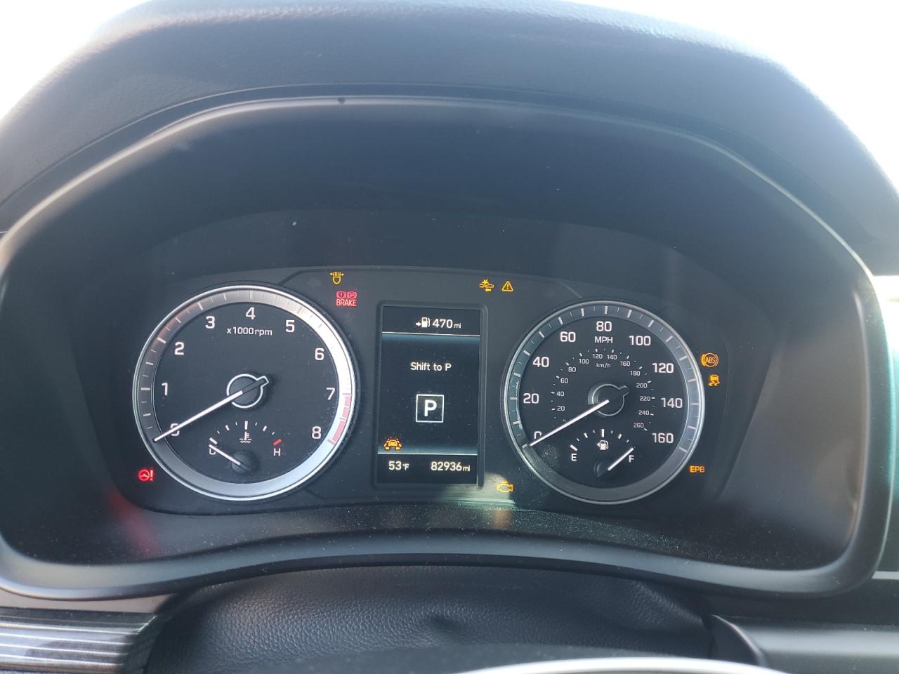 2019 Hyundai Sonata - Image 9