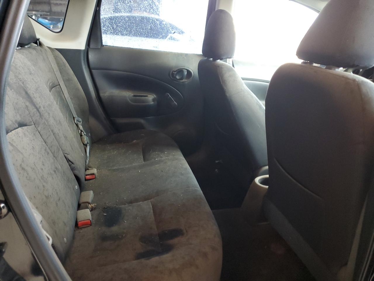 2014 Nissan Versa - Image 10