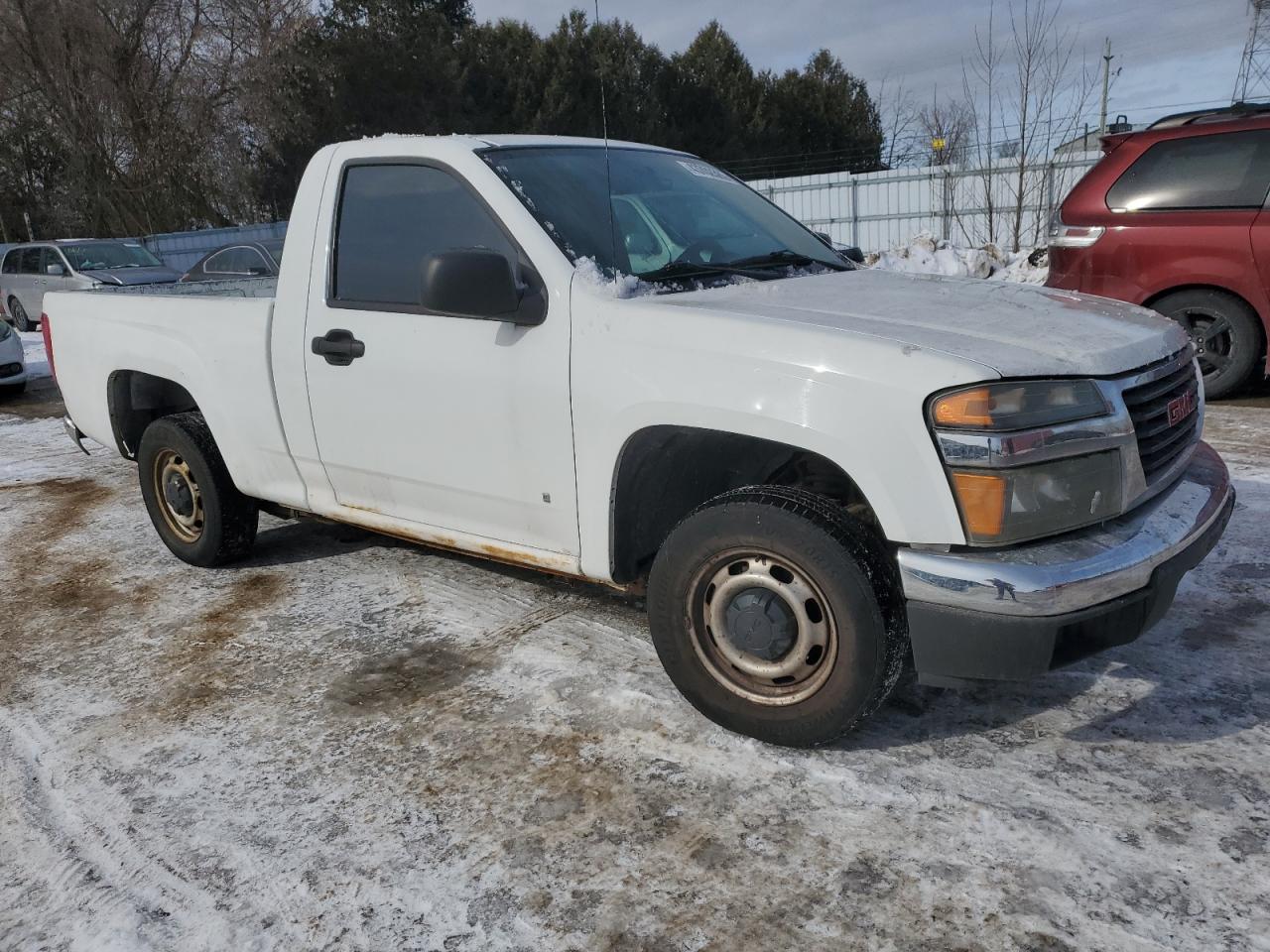 2006 GMC Canyon - Image 4