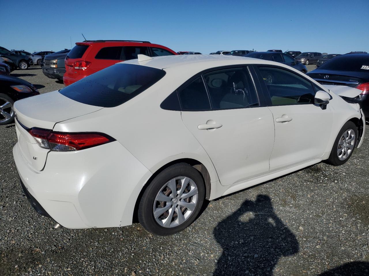 2020 Toyota Corolla - Image 3