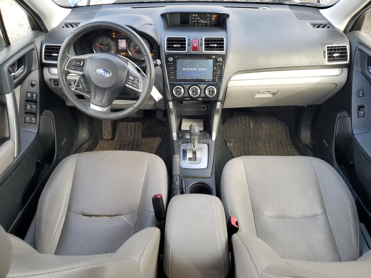 2016 Subaru Forester - Image 8