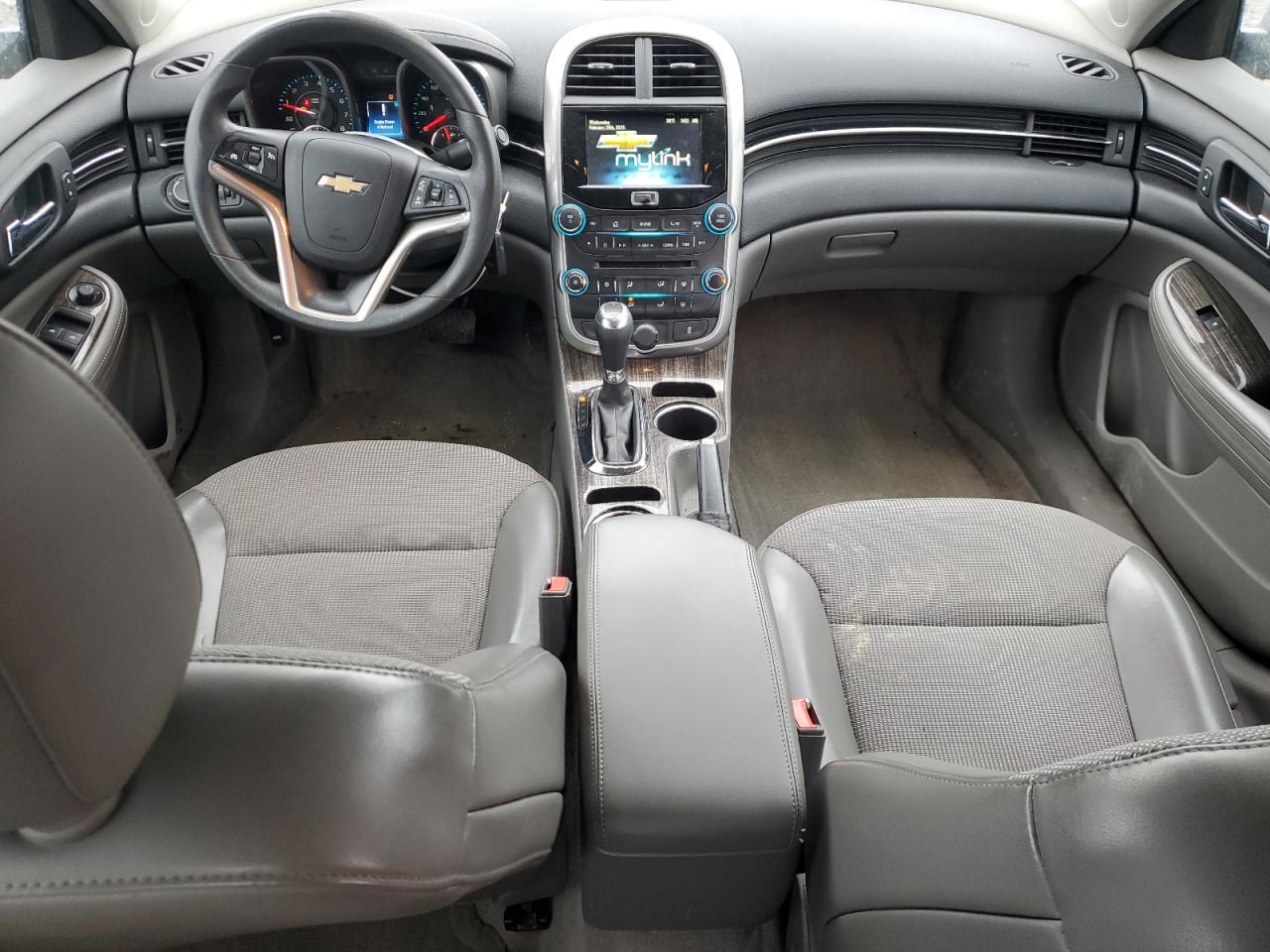 2014 Chevrolet Malibu - Image 8