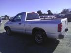 2008 Dodge Ram 1500 St продається в Martinez, CA - Mechanical