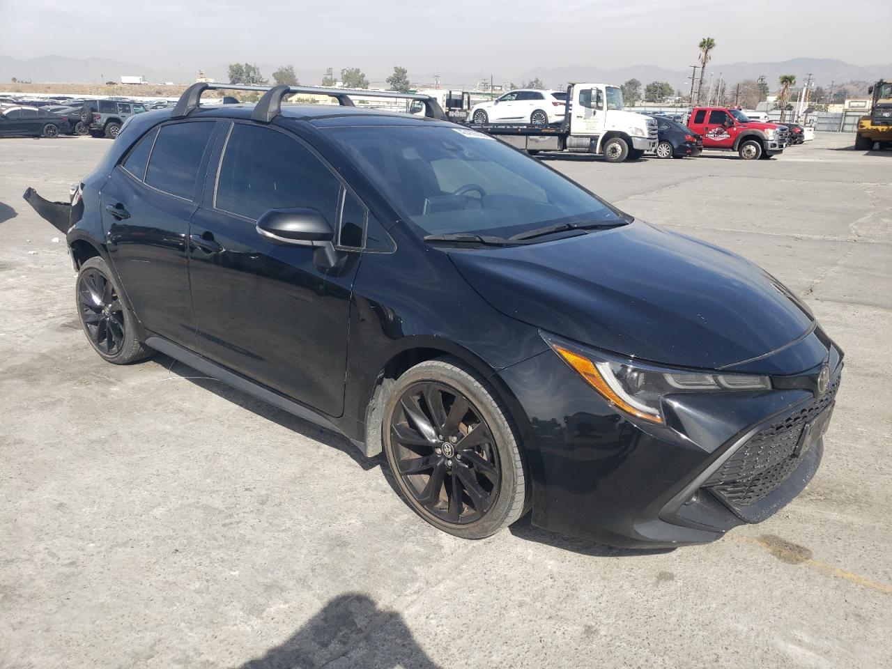 2022 Toyota Corolla - Image 4