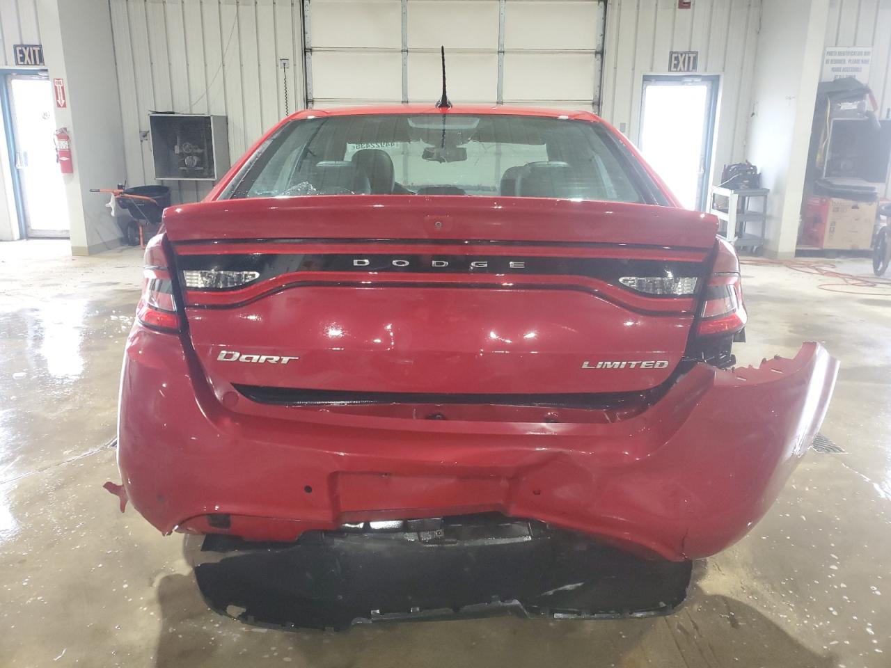 2013 Dodge Dart - Image 6