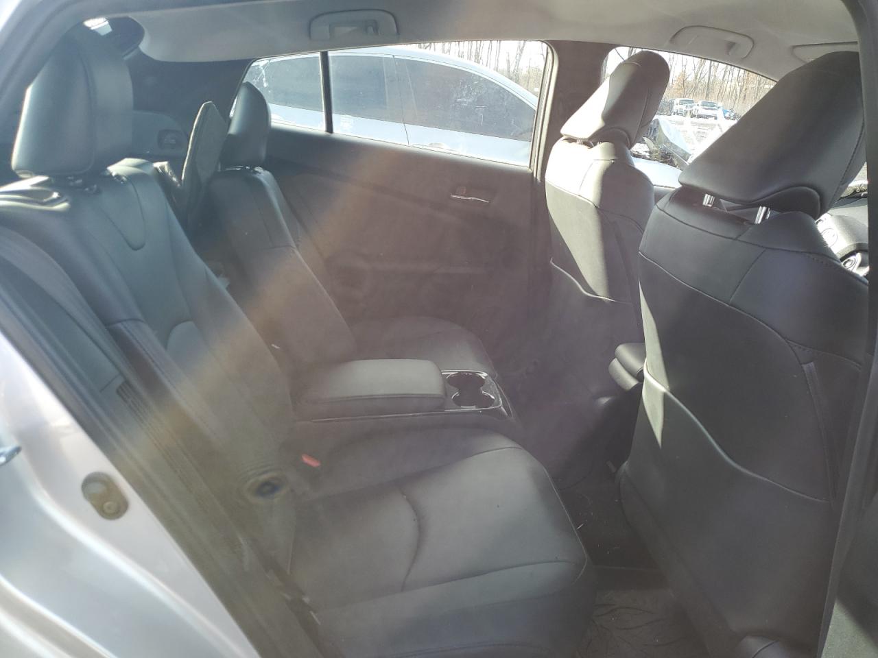 2017 Toyota Prius - Image 10