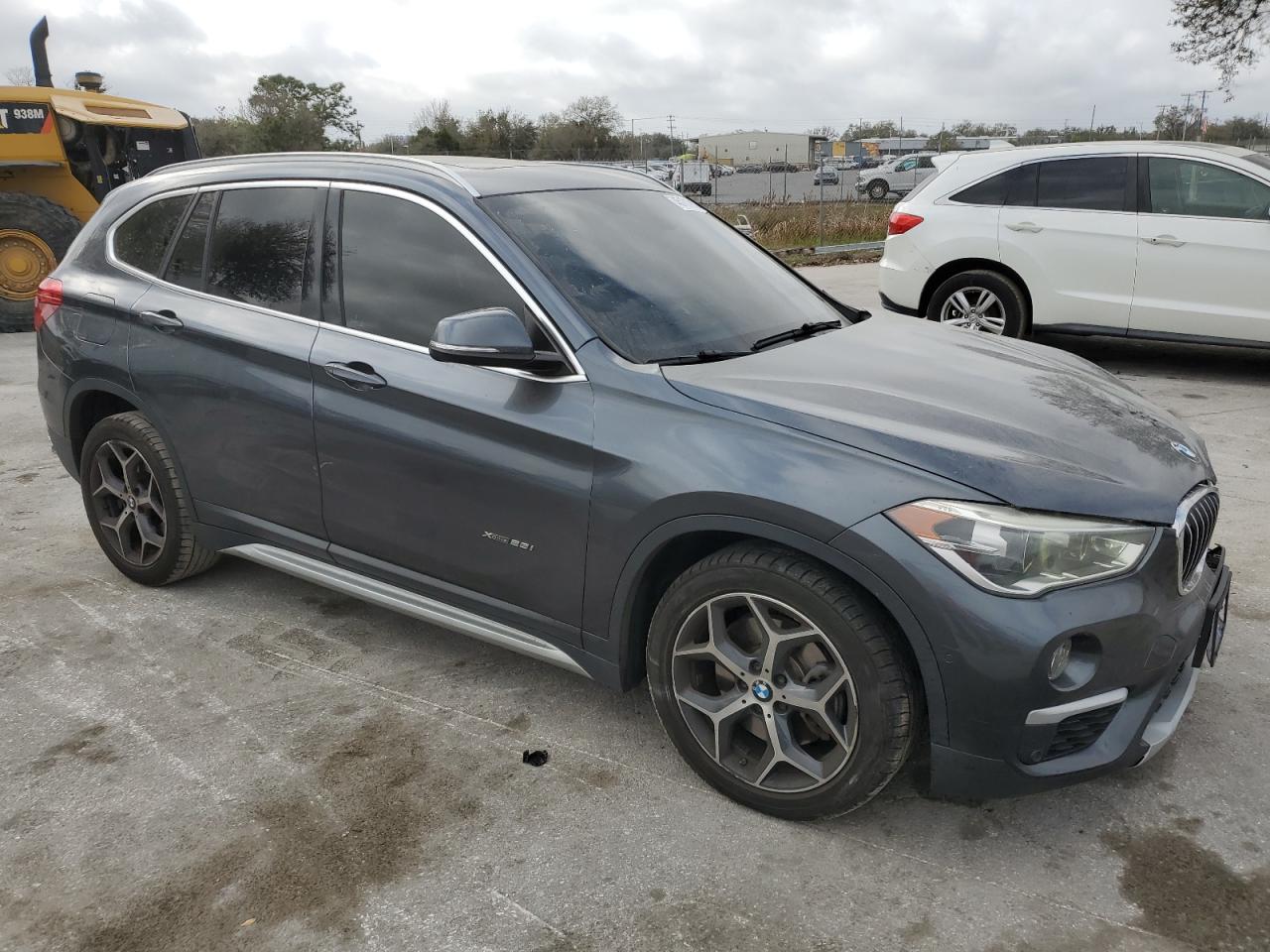 2017 BMW X1 - Image 4