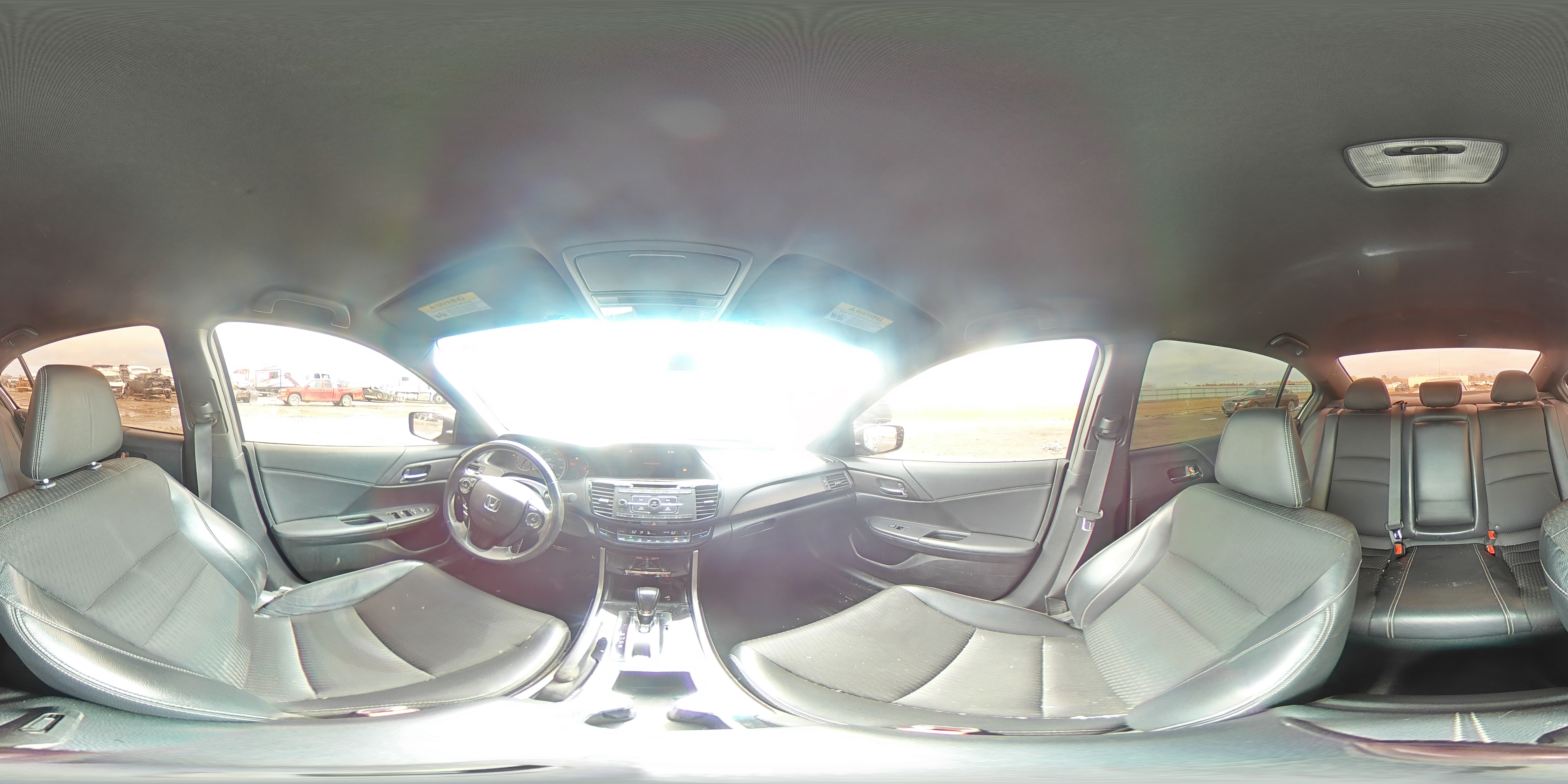 2016 Honda Accord - Image 13