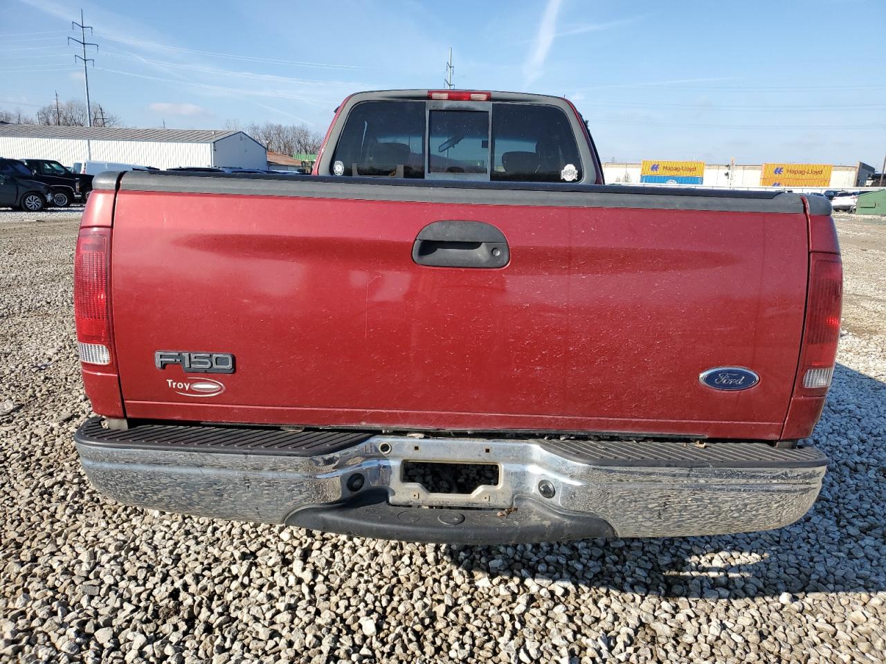 2002 Ford F-150 - Image 6