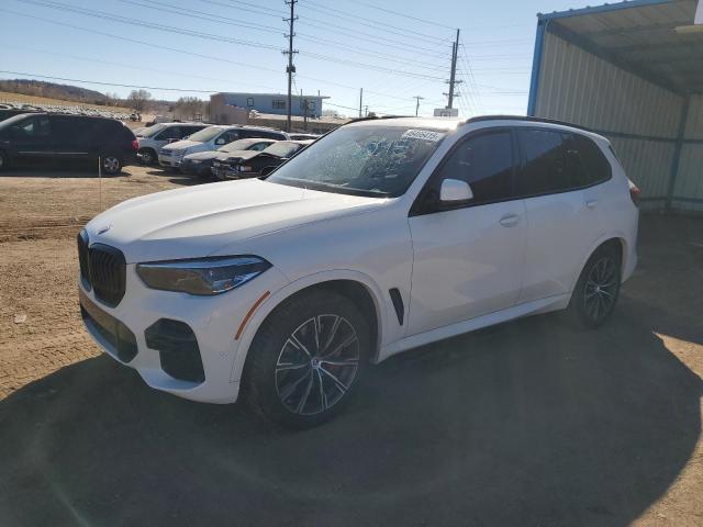BMW X5 – zdjęcie z aukcji, lot #46466415