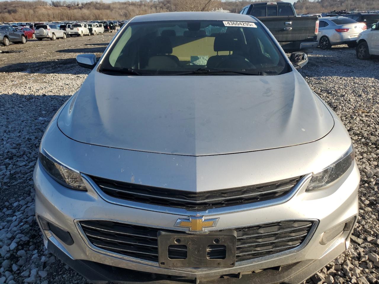 2018 Chevrolet Malibu - Image 5