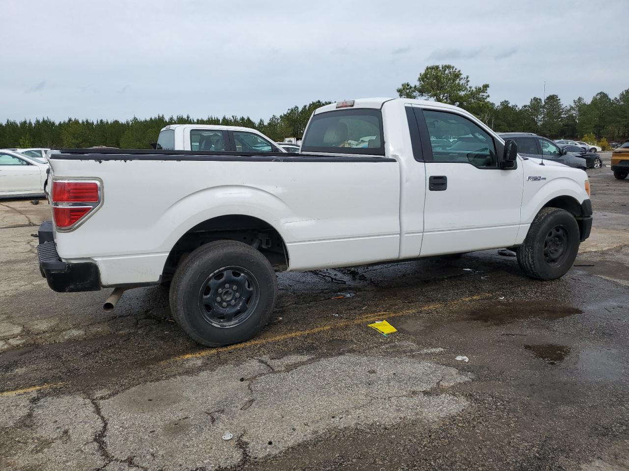 2010 Ford F-150 - Image 3