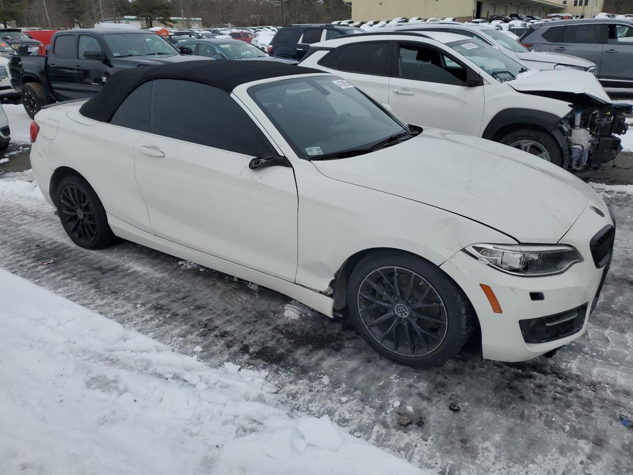 2016 BMW 2er - Image 4