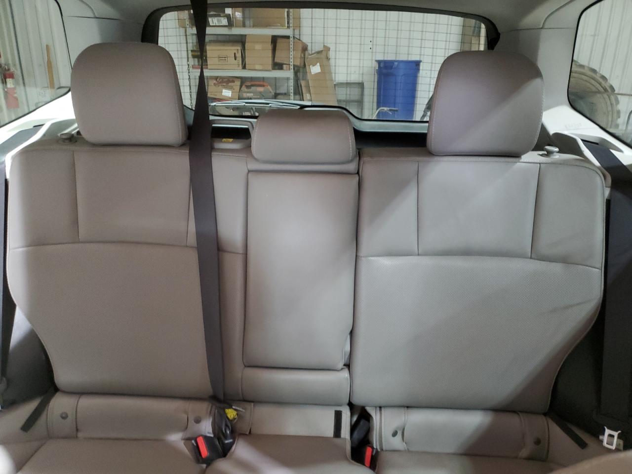 2015 Subaru Forester - Image 10