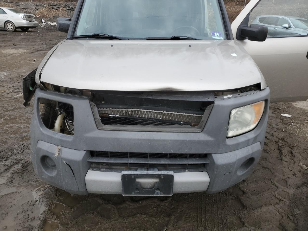 2003 Honda Element - Image 13