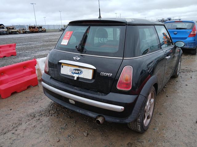 2003 MINI MINI COOPE