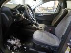 2021 FORD ESCAPE SE for sale at Copart AB - EDMONTON