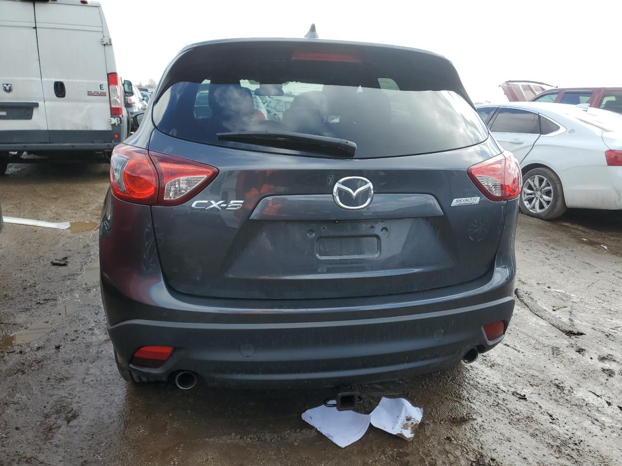 2015 Mazda CX-5 - Image 6