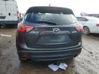 2015 Mazda Cx-5 Touring на продаже в Elgin, IL - Front End