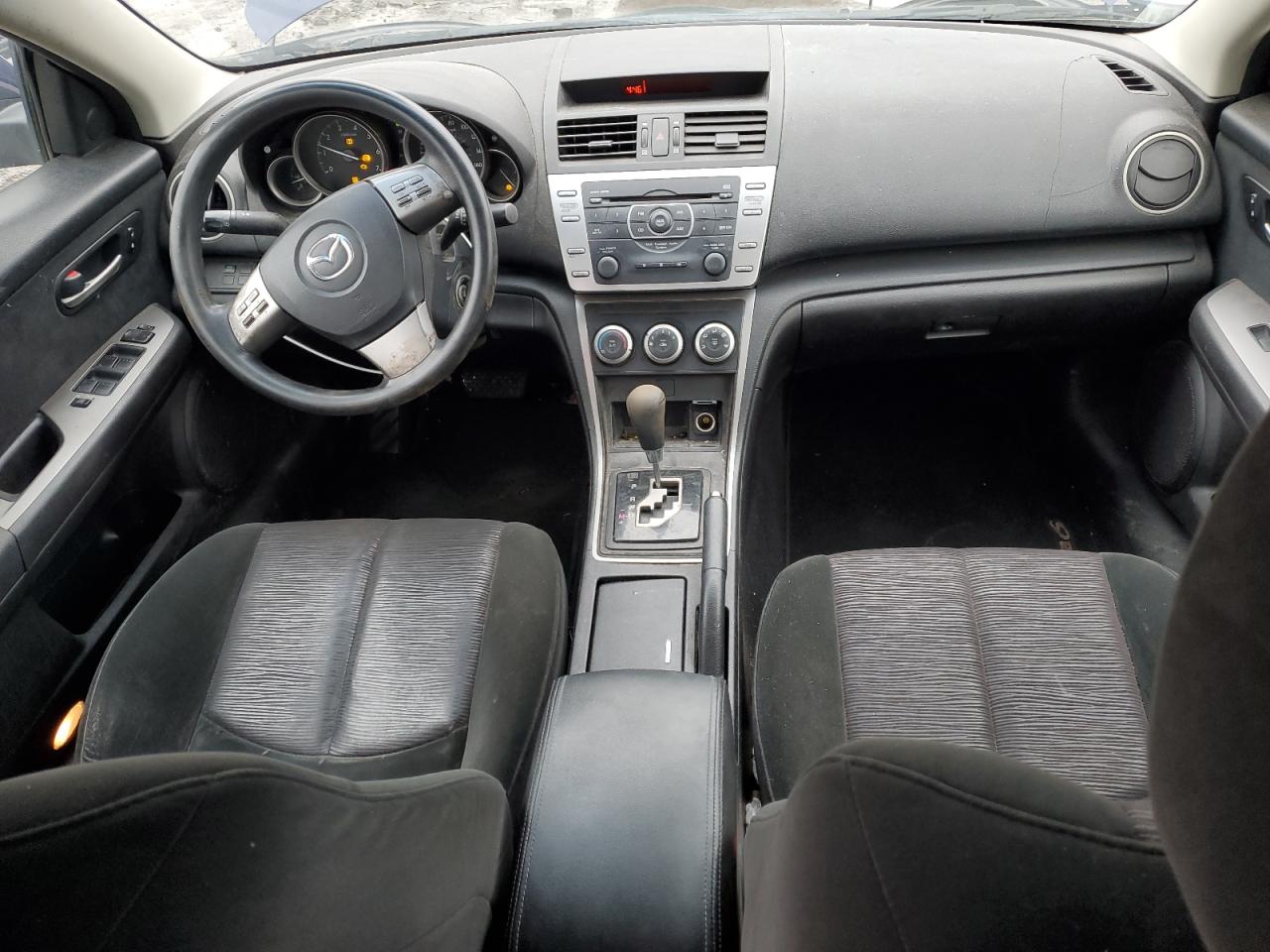 2010 Mazda 6 - Image 8