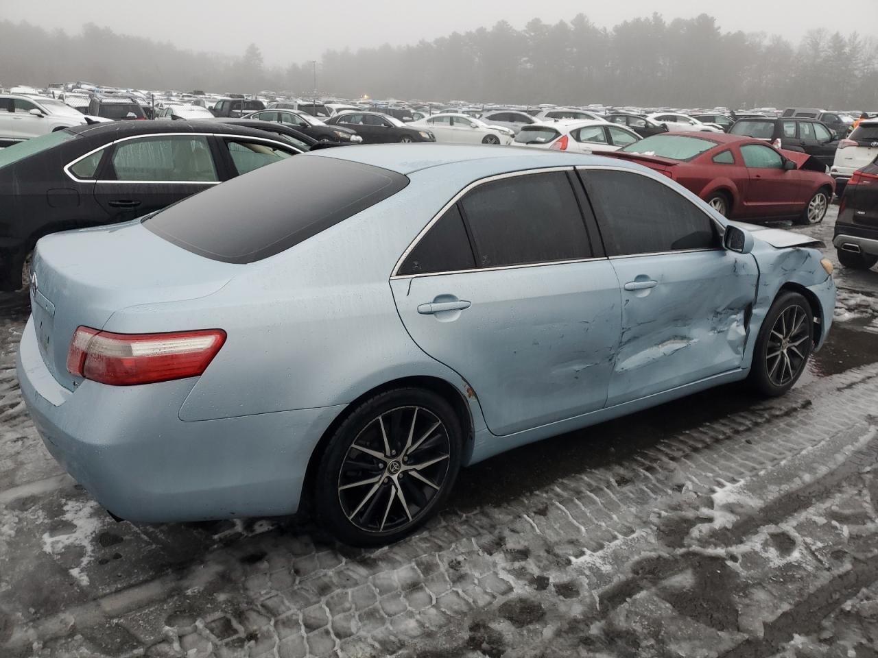 2007 Toyota Camry - Image 3