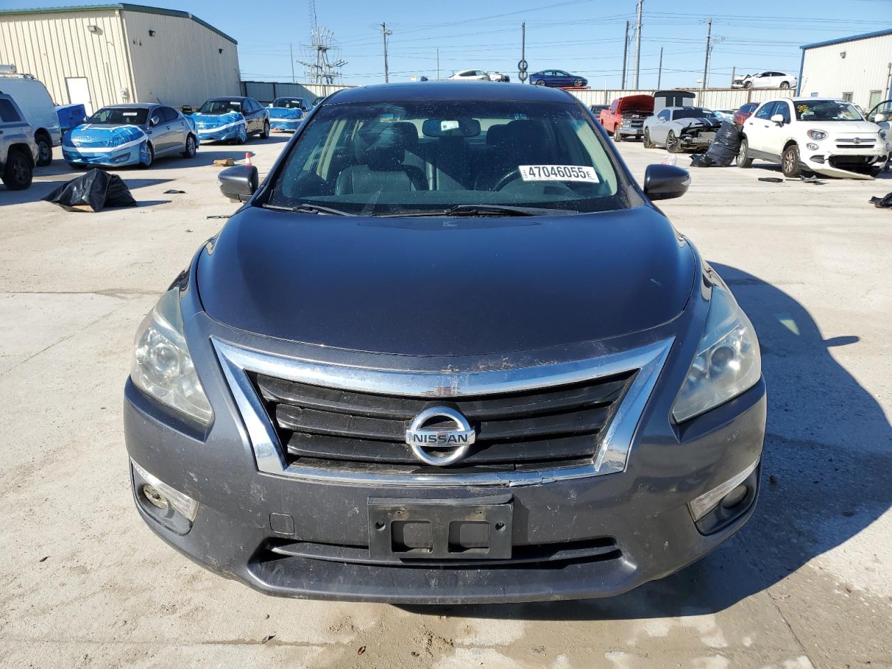 2013 Nissan Altima - Image 5