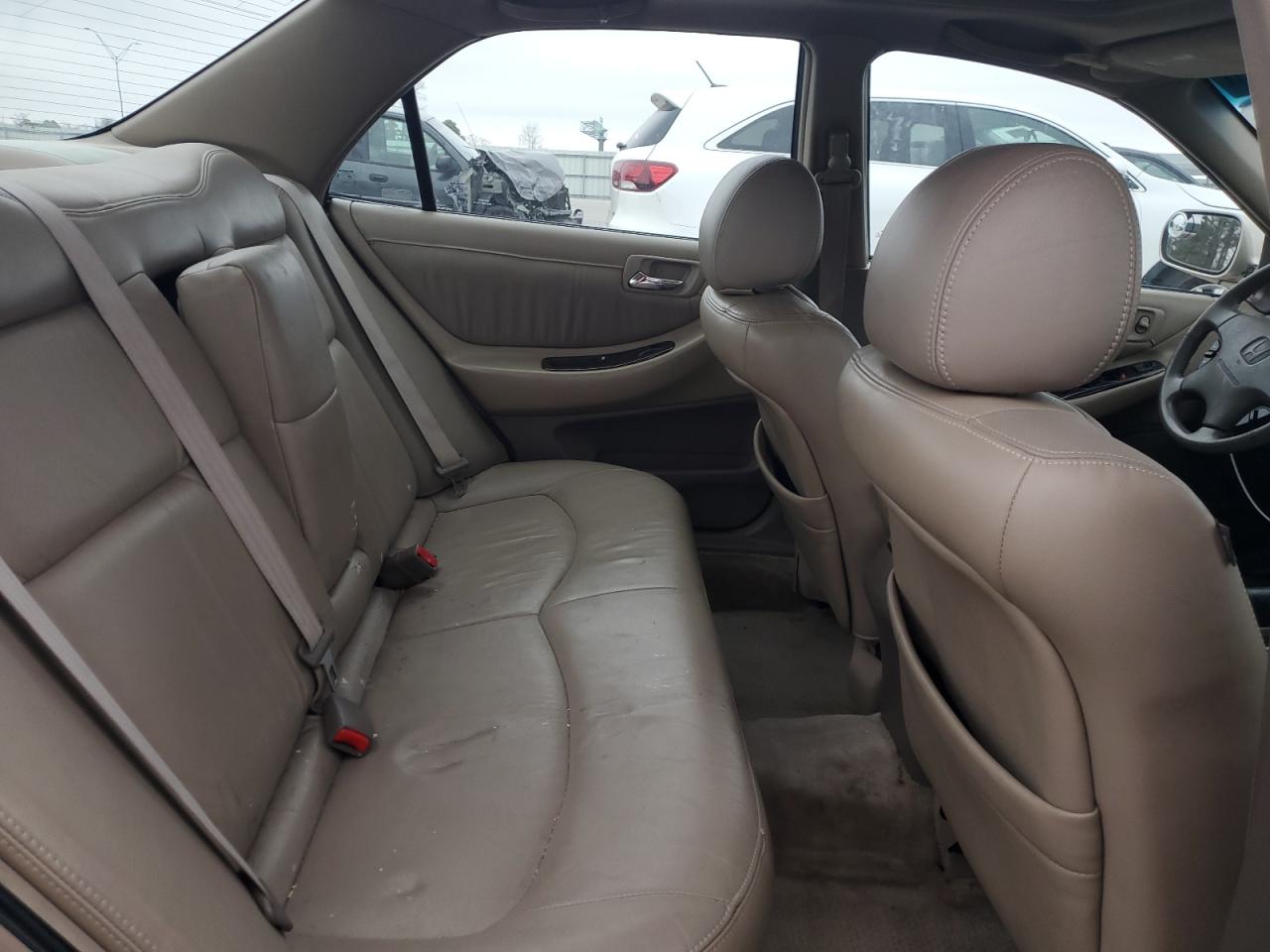 2002 Honda Accord - Image 10