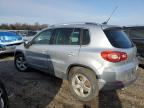 2010 Volkswagen Tiguan Se en Venta en Hillsborough, NJ - Side